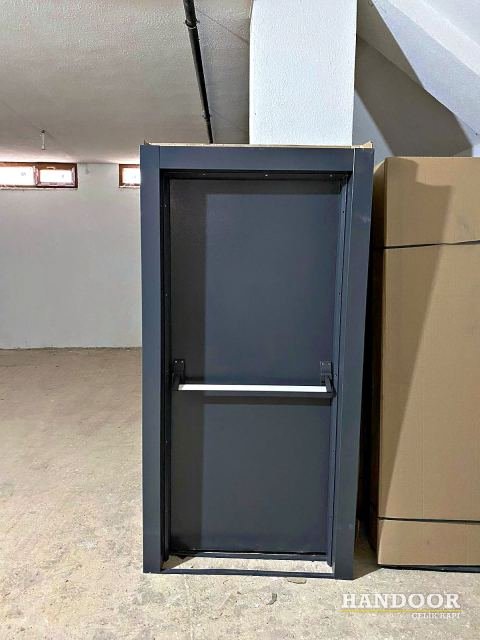 Yangın Kapıları